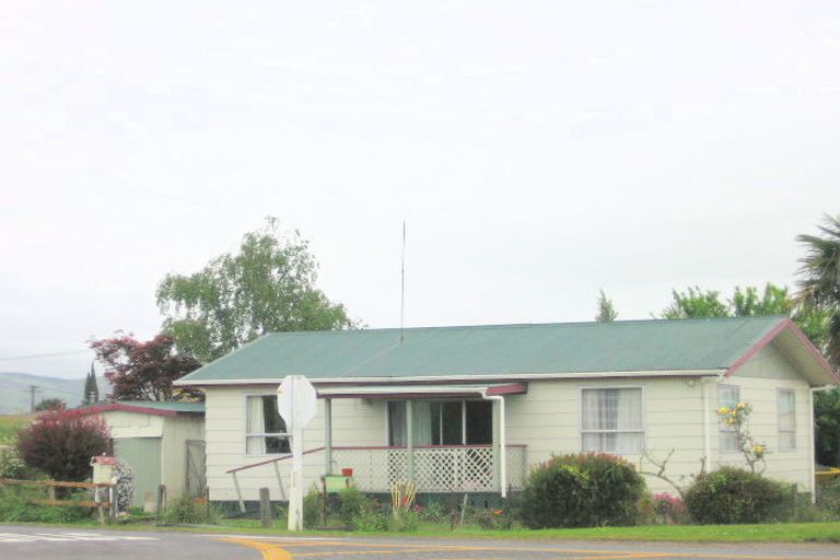 Photo of property in 28 Railway Street, Paeroa, 3600
