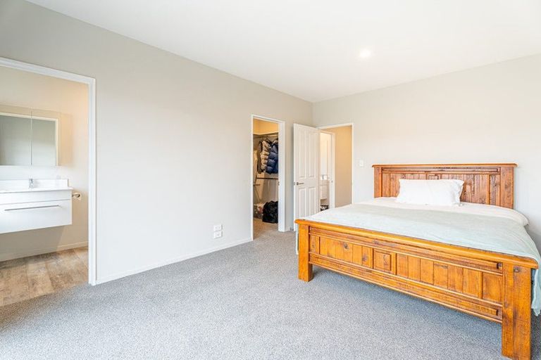 Photo of property in 1 Valiant Street, Wigram, Christchurch, 8042