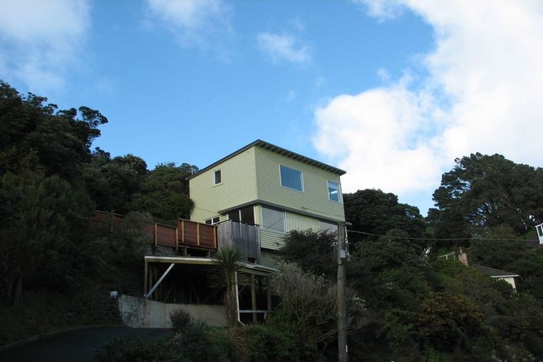 Photo of property in 86 Kinghorne Street, Strathmore Park, Wellington, 6022