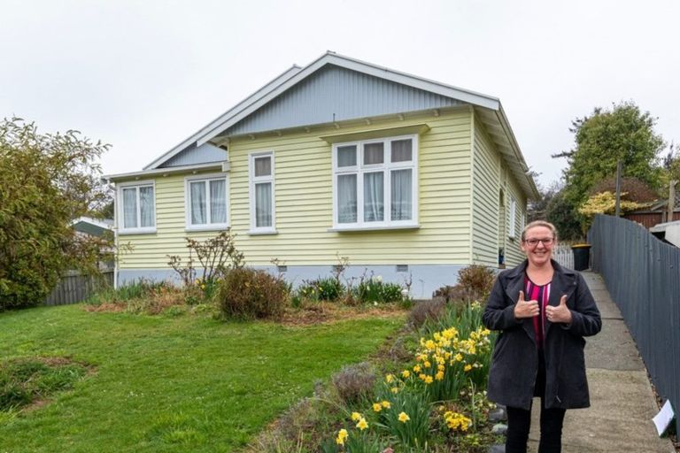 Photo of property in 8 Cameron Street, Seaview, Timaru, 7910