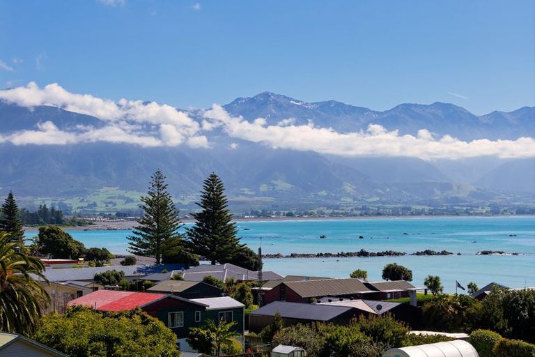 Photo of property in 184 Torquay Street, Kaikoura, 7300