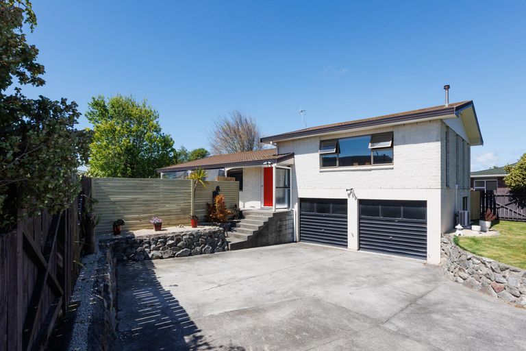 Photo of property in 7 Moyne Avenue, Milson, Palmerston North, 4414
