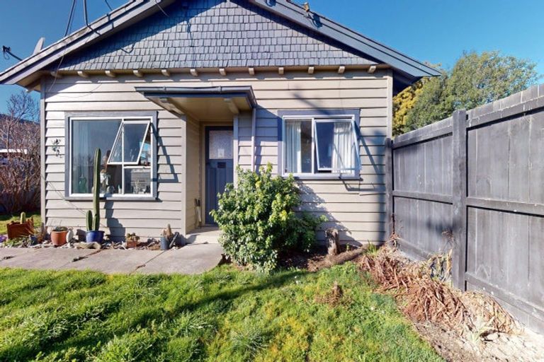 Photo of property in 28 Oxford Street, Hampstead, Ashburton, 7700