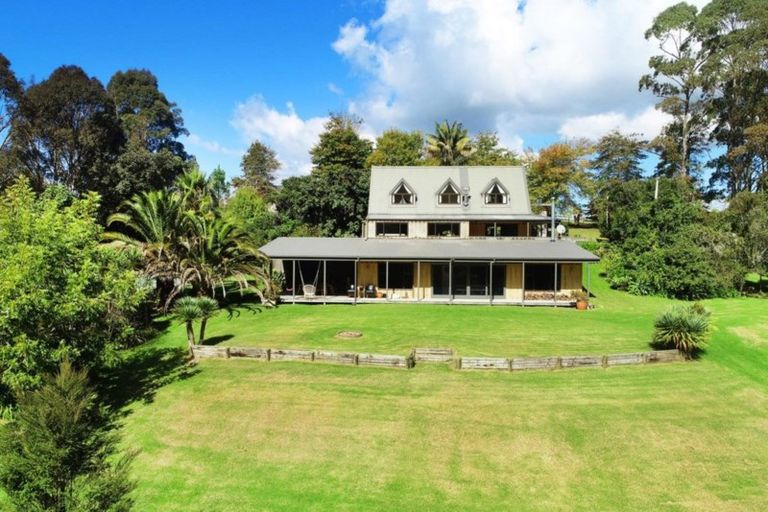 Photo of property in 94 Potter Road, Dairy Flat, Albany, 0792