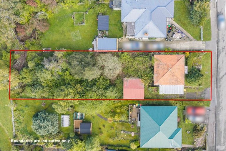 Photo of property in 139 Main Road, Fairfield, Dunedin, 9018