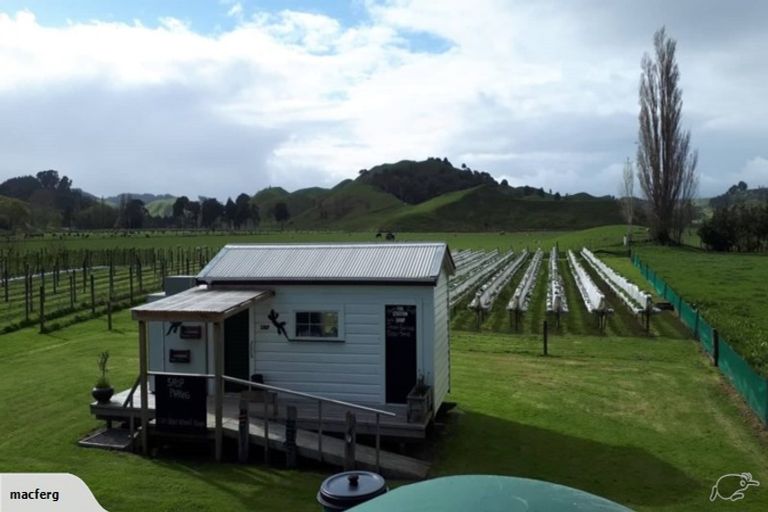 Photo of property in 176 Okoia Road, Okoia, Whanganui, 4582