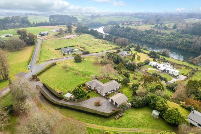 Photo of property in 62 Lowe Road, Rukuhia, Hamilton, 3282