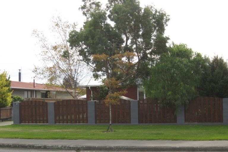 Photo of property in 28 Buchanans Road, Hei Hei, Christchurch, 8042