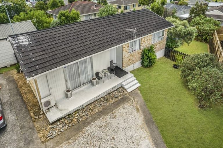 Photo of property in 25 Astor Place, Manurewa, Auckland, 2102