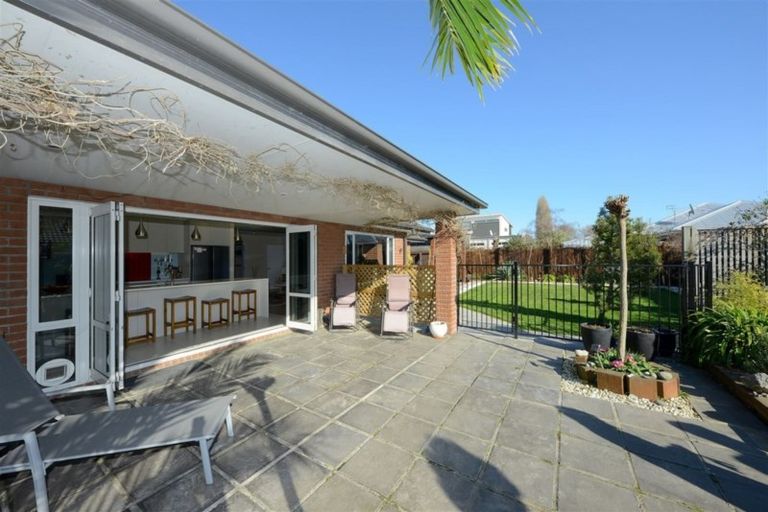 Photo of property in 28 Cridland Place, Halswell, Christchurch, 8025