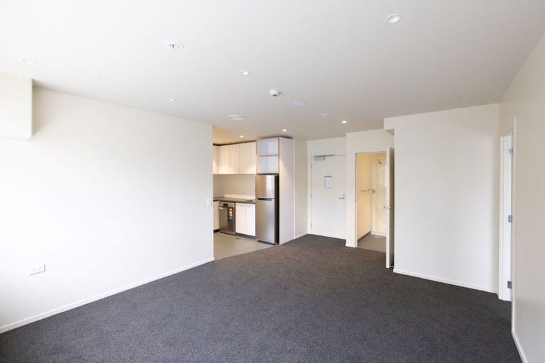 Photo of property in Te Kainga Te Aka, 203 Willis Street, Te Aro, Wellington, 6011