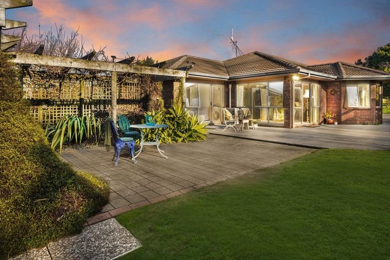 Photo of property in 264 Lake View Drive, Karapiro, Cambridge, 3494