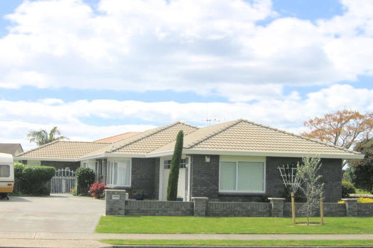 Photo of property in 185 Grenada Street, Mount Maunganui, 3116