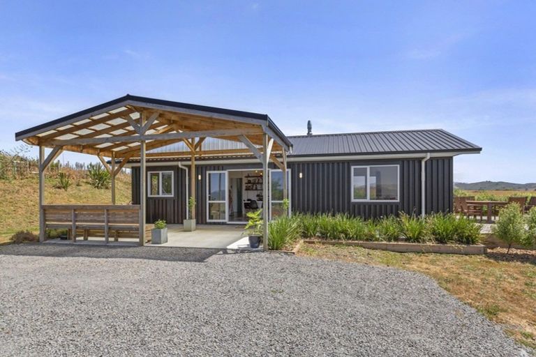 Photo of property in 42 Van Houtte Road, Raglan, 3295