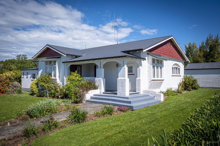 Photo of property in 26 Jollie Street, Geraldine, 7930