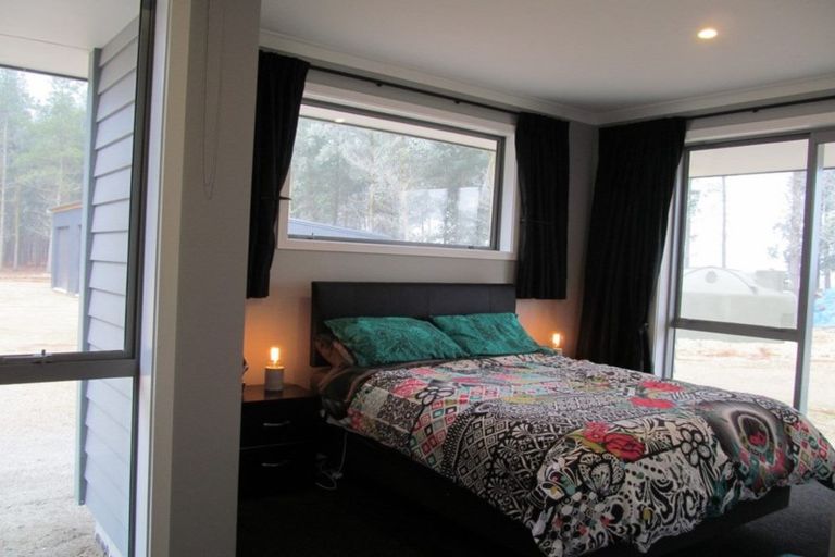 Photo of property in 390a Letts Gully Road, Letts Gully, Alexandra, 9393