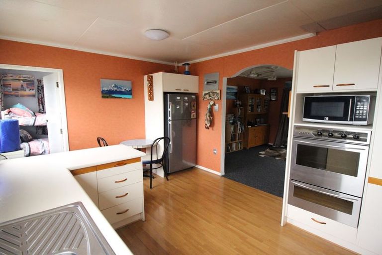 Photo of property in 20 Falstone Crescent, Twizel, 7901