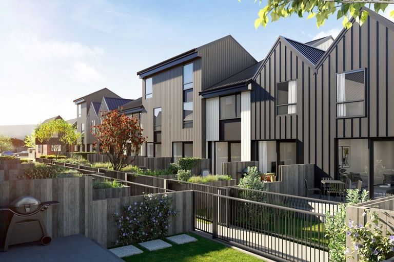 Photo of property in 3/130 Richmond Street, Petone, Lower Hutt, 5012