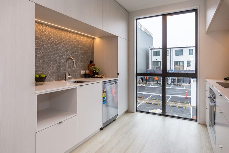 Photo of property in 16/191 Cashel Street, Christchurch Central, Christchurch, 8011