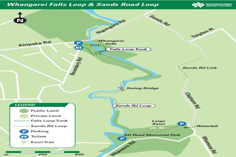 Photo of property in 47 Clapham Road, Whareora, Whangarei, 0175