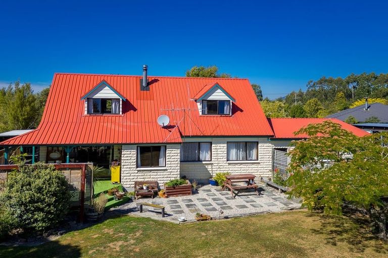 Photo of property in 23 King Street, Waimate, 7924