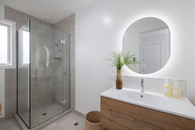 Photo of property in 44 Jellicoe Street, South New Brighton, Christchurch, 8062