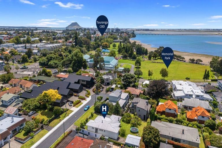 Photo of property in 39 Briarley Street, Tauranga South, Tauranga, 3112