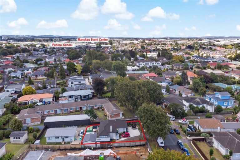 Photo of property in 1/26 Landscape Road, Papatoetoe, Auckland, 2025
