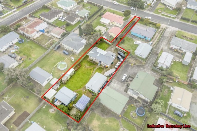 Photo of property in 53 Sheehan Avenue, Papakura, 2110