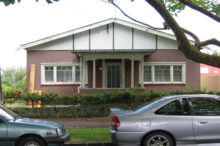 Photo of property in 7 Francis Street, Grey Lynn, Auckland, 1021