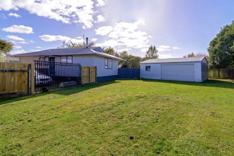 Photo of property in 6 Harris Street, Ngongotaha, Rotorua, 3010