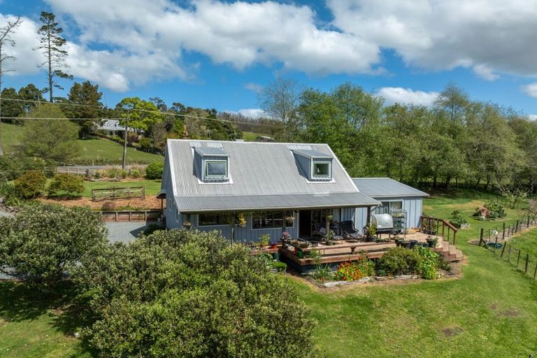 Photo of property in 1004 Pipiwai Road, Ruatangata West, Whangarei, 0176