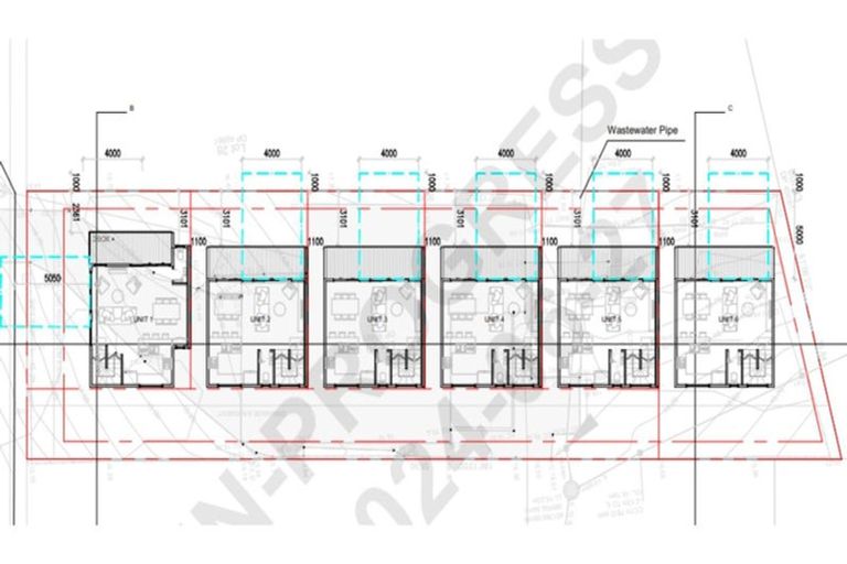 Photo of property in 56 Woodford Avenue, Henderson, Auckland, 0610