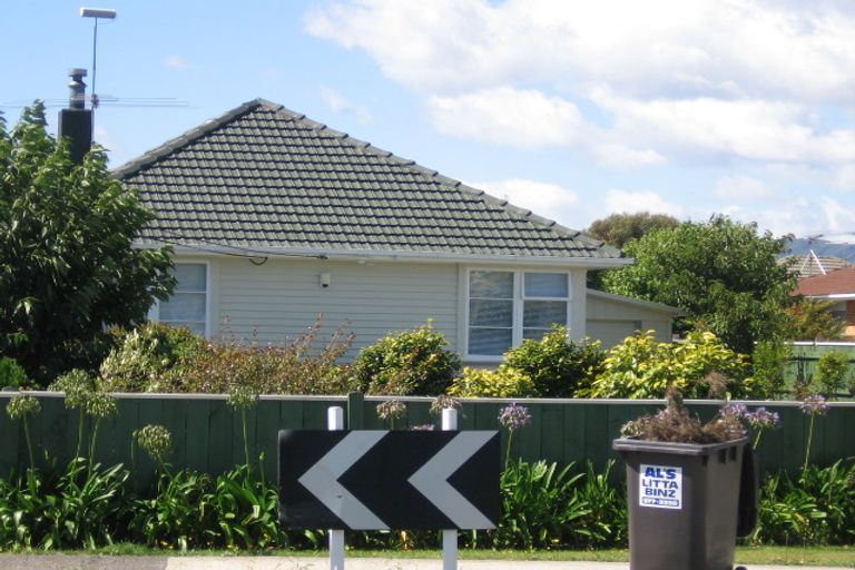 Photo of property in 1/29 Thackeray Street, Trentham, Upper Hutt, 5018