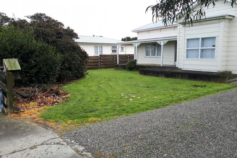Photo of property in 239 Botanical Road, Takaro, Palmerston North, 4412