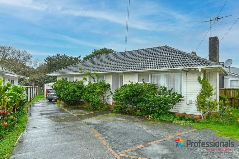 Photo of property in 12 Skipton Street, Mangere East, Auckland, 2024