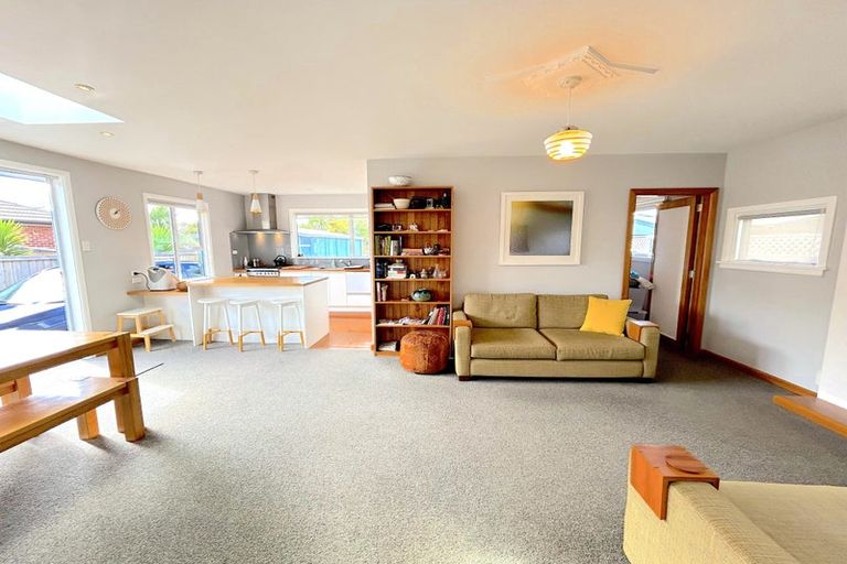 Photo of property in 333 Pine Avenue, South New Brighton, Christchurch, 8062