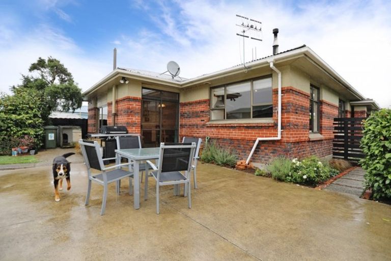 Photo of property in 167 Lorn Street, Glengarry, Invercargill, 9810