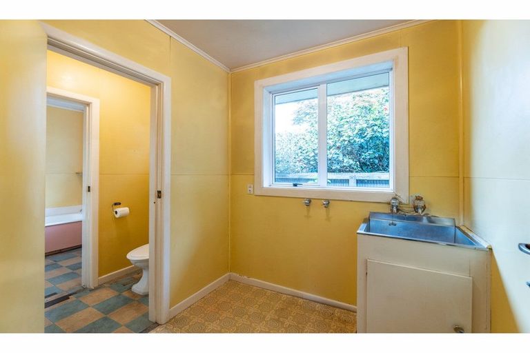 Photo of property in 4 Sugden Street, Spreydon, Christchurch, 8024