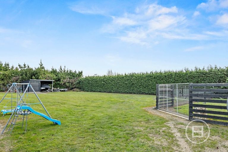 Photo of property in 17 Joy Place, Ohoka, Rangiora, 7475