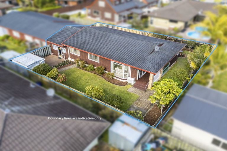 Photo of property in 2/73 Vintage Drive, Henderson, Auckland, 0612