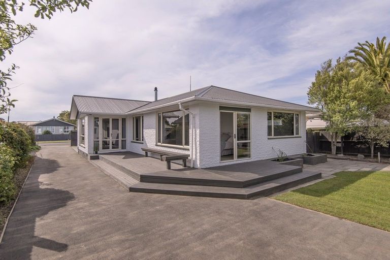 Photo of property in 72 Pegasus Avenue, North New Brighton, Christchurch, 8083