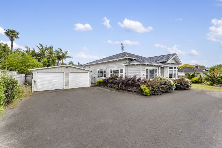Photo of property in 57 Green Lane East, Remuera, Auckland, 1050
