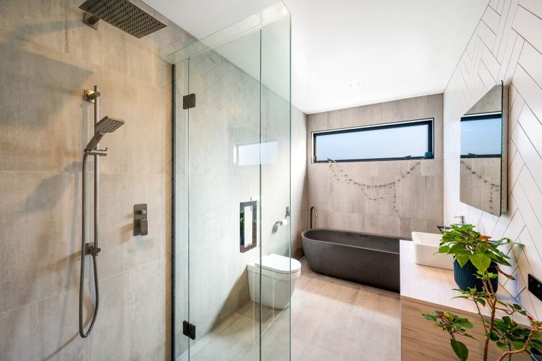 Photo of property in Northlake, 1 Cambrian Street, Wanaka, 9305