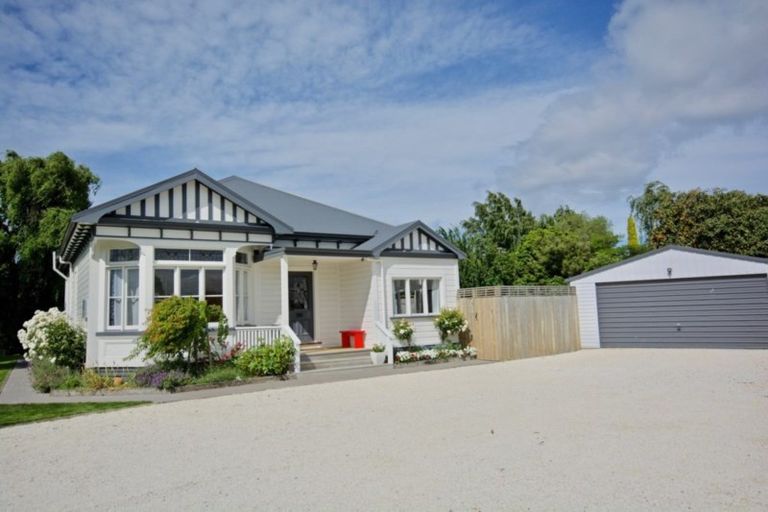 Photo of property in 10a Temple Mews, Renwick, 7204