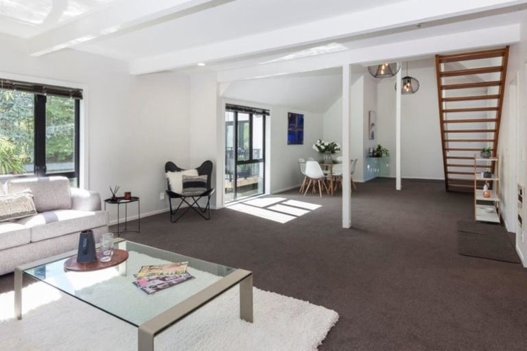 Photo of property in 11/140 Office Road, Merivale, Christchurch, 8014