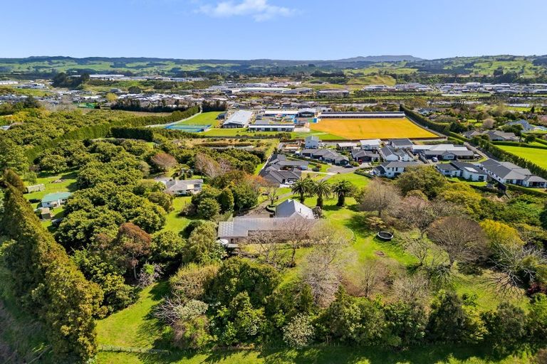 Photo of property in 60 Audax Lane, Pyes Pa, Tauranga, 3112