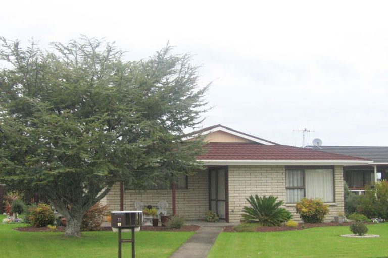 Photo of property in 11 Mount Avenue, Te Aroha, 3320