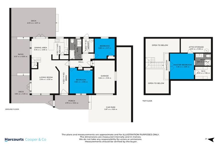 Photo of property in 2/7 Seine Road, Forrest Hill, Auckland, 0620