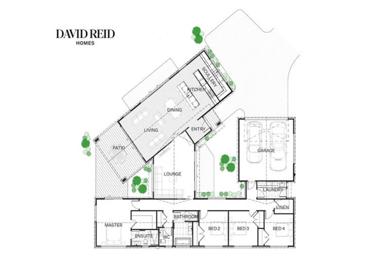 Photo of property in 5/156 Nicholson Avenue, Te Awamutu, 3800